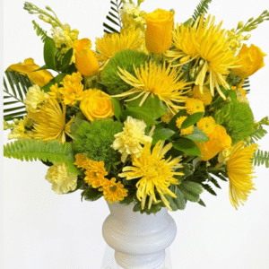 Sunburst Tribute